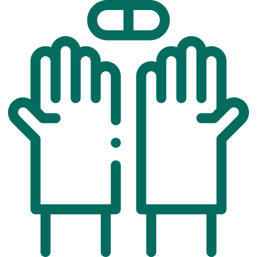 خدمات 2 016 gloves