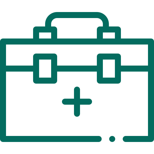 عضویت 4 033 first aid kit 1